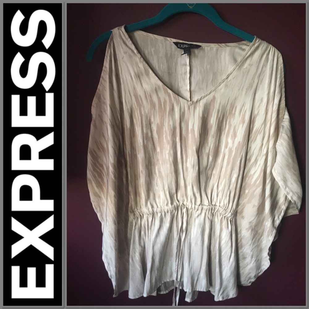 Express top